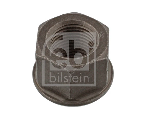 Wheel Nut